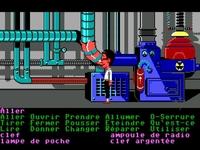 Maniac Mansion sur PC